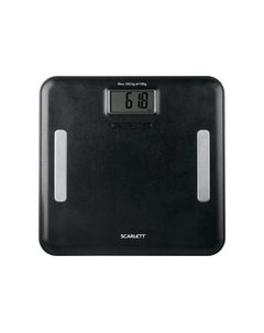 Напольные весы SC BS33ED81 Scarlett