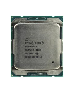 Процессор Xeon E5 2640 V4 Intel