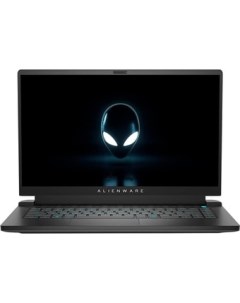 Игровой ноутбук Alienware m15 R5 M15 379065 Dell