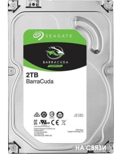 Жесткий диск Barracuda 2TB ST2000DM008 Seagate