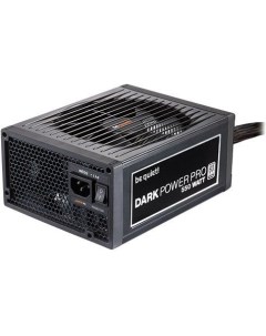 Блок питания Dark Power Pro 11 550W Be quiet!
