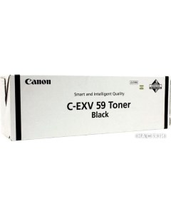 Тонер C EXV59 Canon
