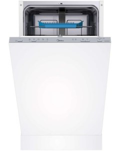 Встраиваемая посудомоечная машина MID45S130i Midea