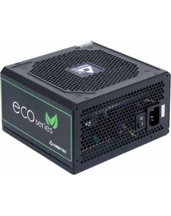 Блок питания Eco Series GPE 600S Chieftec