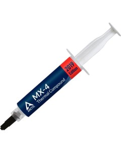Термопаста MX-4 2019 ACTCP00024A (45 г) Arctic