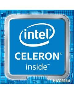 Процессор Celeron G5905 BOX Intel