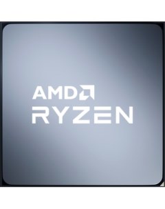 Процессор Ryzen 9 5900X Amd