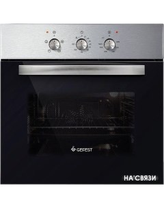 Электрический духовой шкаф 602-01 Н1 Gefest