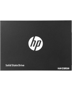 SSD S700 Pro 256GB 2AP98AA Hp