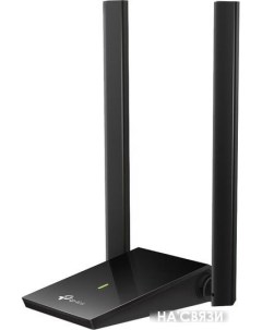 Wi Fi адаптер Archer T4U Plus Tp-link