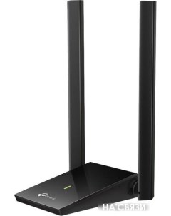 Wi-Fi адаптер Archer T4U Plus Tp-link