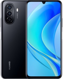 Смартфон Nova Y70 4GB 128GB полночный черный Huawei
