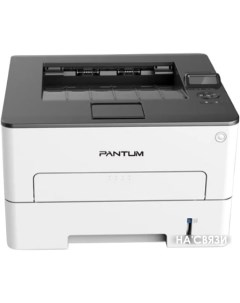 Принтер P3300DW Pantum