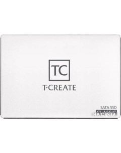 SSD T Create Classic 1TB T253TA001T3C601 Team