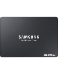 SSD PM893 960GB MZ7L3960HCJR 00A07 Samsung