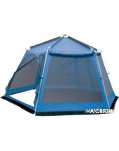 Палатка Mosquito (синий) Tramp lite