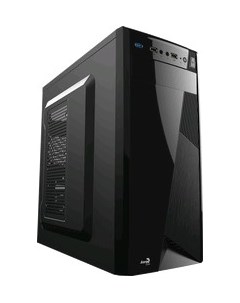 Корпус CS-1101 500W Aerocool