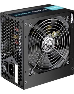 Блок питания Wattbit II ZM400-XEII Zalman