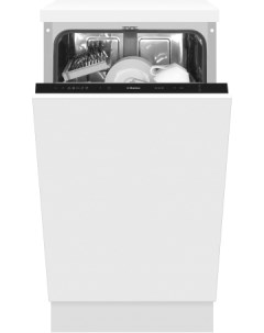 Встраиваемая посудомоечная машина ZIM435H Hansa