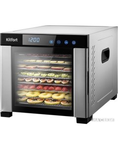 Сушилка для овощей и фруктов KT-1911 Kitfort