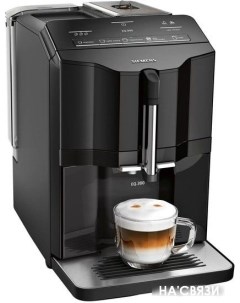 Эспрессо кофемашина EQ 300 TI35A209RW Siemens
