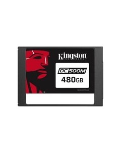 SSD DC500M 480GB SEDC500M 480G Kingston
