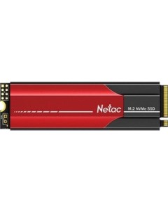SSD N950E PRO 500GB Netac