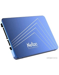 SSD N600S 1TB Netac