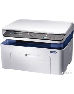МФУ WorkCentre 3025BI Xerox
