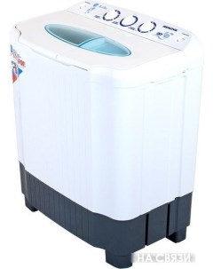 Активаторная стиральная машина WS 50PET Renova