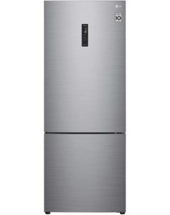 Холодильник DoorCooling GC B569PMCM Lg