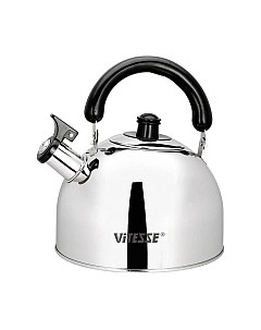 Чайник со свистком Vitesse