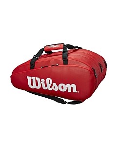 Спортивная сумка Wilson