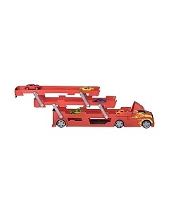 Автовоз игрушечный Teamsterz