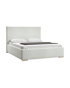 Двуспальная кровать Woodcraft