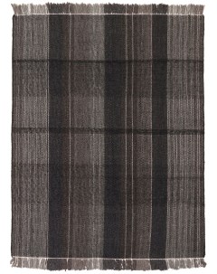 Ковер norton 160х230 коричневый 230x160 см Carpet decor