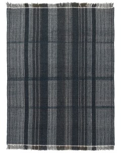 Ковер norton indigo 160х230 серый 230x160 см Carpet decor
