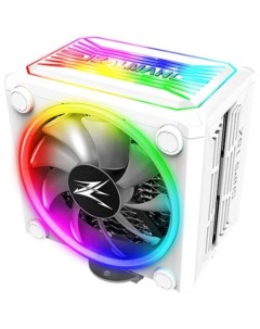 Кулер для процессора CNPS16X (белый) Zalman