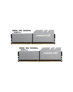 Оперативная память Trident Z 2x8GB DDR4 PC4 25600 F4 3200C16D 16GTZSW G.skill