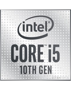 Процессор Core i5 10400 BOX Intel