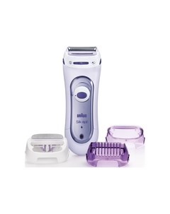 Электробритва LS 5560 Braun