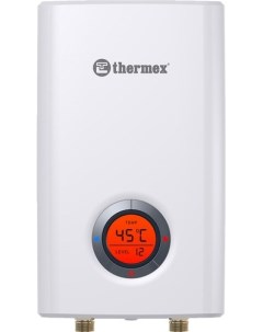 Проточный электрический водонагреватель Topflow 6000 Thermex