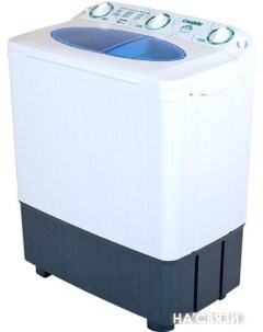 Активаторная стиральная машина WS 60PET Славда