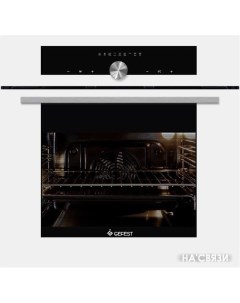 Электрический духовой шкаф 622-05 Б S Gefest