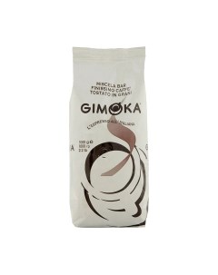 Кофе в зернах Gimoka