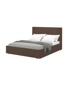Двуспальная кровать Аквилон