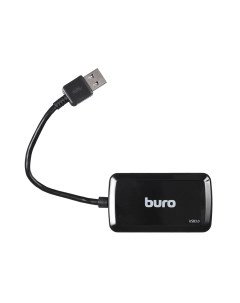 USB хаб Buro