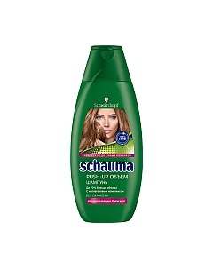 Шампунь для волос Schauma