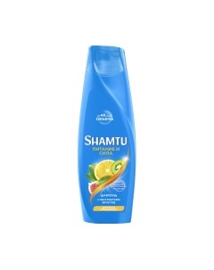 Шампунь для волос Shamtu