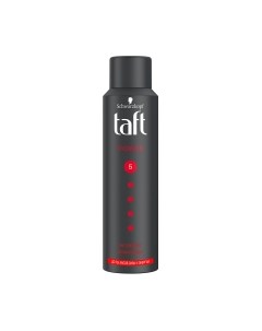 Лак для укладки волос Taft